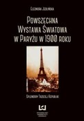 Książka : Powszechna... - Eleonora Jedlińska