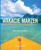 Wakacje ma... - Mary-Ann Gallagher -  books from Poland