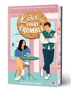 Obrazek Love in Every Crumble