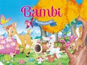 Bambi. Roz... - Opracowanie Zbiorowe -  Polish Bookstore 
