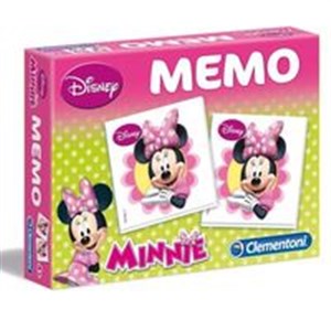 Obrazek Memo Minnie