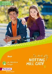 polish book : NOTTING HI...