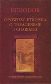 Opowieść e... - Heliodor -  Polish Bookstore 