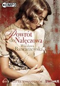 Książka : [Audiobook... - Wiesława Bancarzewska