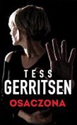Osaczona - Tess Gerritsen -  books from Poland
