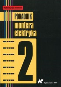 Picture of Poradnik montera elektryka Tom 2