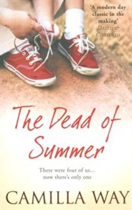 Picture of The Dead of Summer