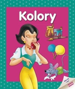 Obrazek Otwieraj okienka. Kolory