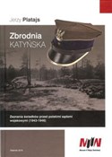 Zbrodnia k... - Jerzy Platajs -  books from Poland