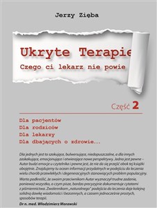Picture of Ukryte terapie Część 2