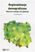 Polska książka : Regionaliz... - Anna Majdzińska