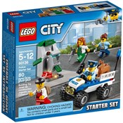 Lego city ... - Ksiegarnia w UK