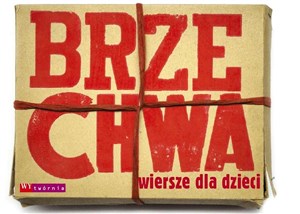 Picture of Brzechwa Wiersze dla dzieci