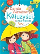Poeci dla ... - Danuta Wawiłow -  Polish Bookstore 