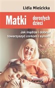 Matki doro... - Lidia Mieścicka -  books from Poland