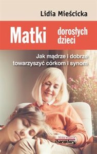 Picture of Matki dorosłych dzieci