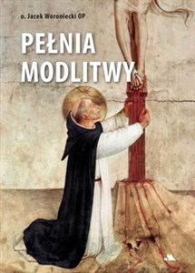 Obrazek Pełnia modlitwy