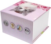 Bloczek no... -  books in polish 