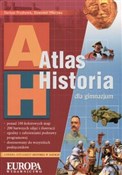 Polska książka : Atlas GIM ... - Sławomir Mierzwa, Dariusz Przybytek