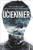 Uciekinier... - Ele Fountain -  Polish Bookstore 