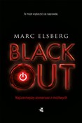 Blackout - Marc Elsberg -  Książka z wysyłką do UK