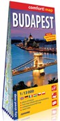 polish book : Budapeszt ...