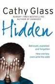 Książka : Hidden - Cathy Glass
