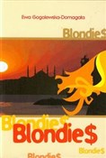 Blondie - Ewa Gogolewska-Domagała - Ksiegarnia w UK