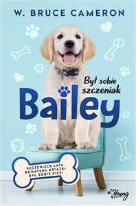 Picture of Był sobie szczeniak 2 Bailey
