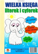 Wielka ksi... - Agnieszka Wileńska -  foreign books in polish 