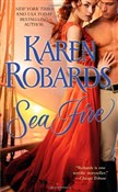 Książka : Sea Fire - Karen Robards