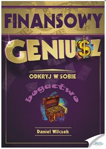 Obrazek Finansowy Geniusz