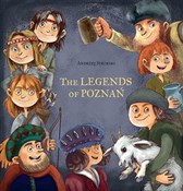 The Legend... - Andrzej Sikorowski -  foreign books in polish 