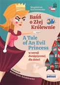 Książka : Baśń o Złe... - Magdalena Kornatowska