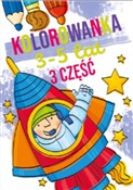 Książka : Kolorowank... - Opracowanie Zbiorowe