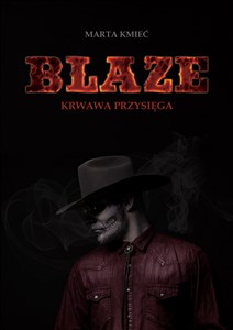 Picture of Blaze Krwawa przysięga