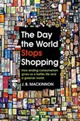polish book : The Day th... - J.B. MacKinnon