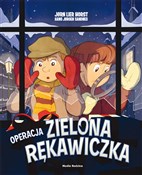 Operacja Z... - Jorn Lier Horst -  Polish Bookstore 