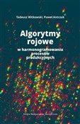 Algorytmy ... - Tadeusz Witkowski, Paweł Antczak - Ksiegarnia w UK