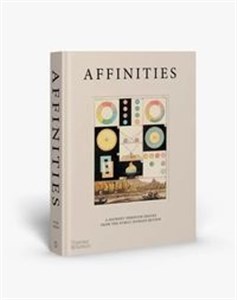 Obrazek Affinities A Journey Through Images from The Public Domain Review