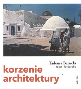 Obrazek Korzenie architektury