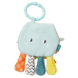 Obrazek Książeczka do kąpieli ośmiornica