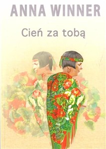 Picture of Cień za tobą