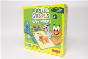 Obrazek Logic! CASE - Fredek i Spółka