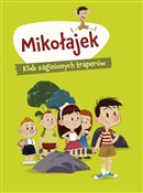 Mikołajek ... - Marjorie Demaria -  Polish Bookstore 