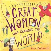 Fantastica... - Kate Pankhurst -  books in polish 