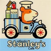 Stanley's ... - William bee -  books in polish 