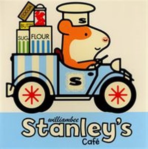 Picture of Stanley's Café