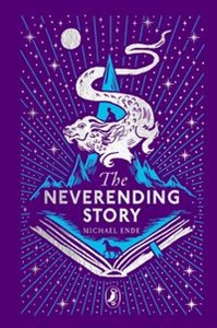 Picture of The Neverending Story