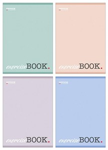 Picture of Zeszyt A5/32K kratka (8szt)